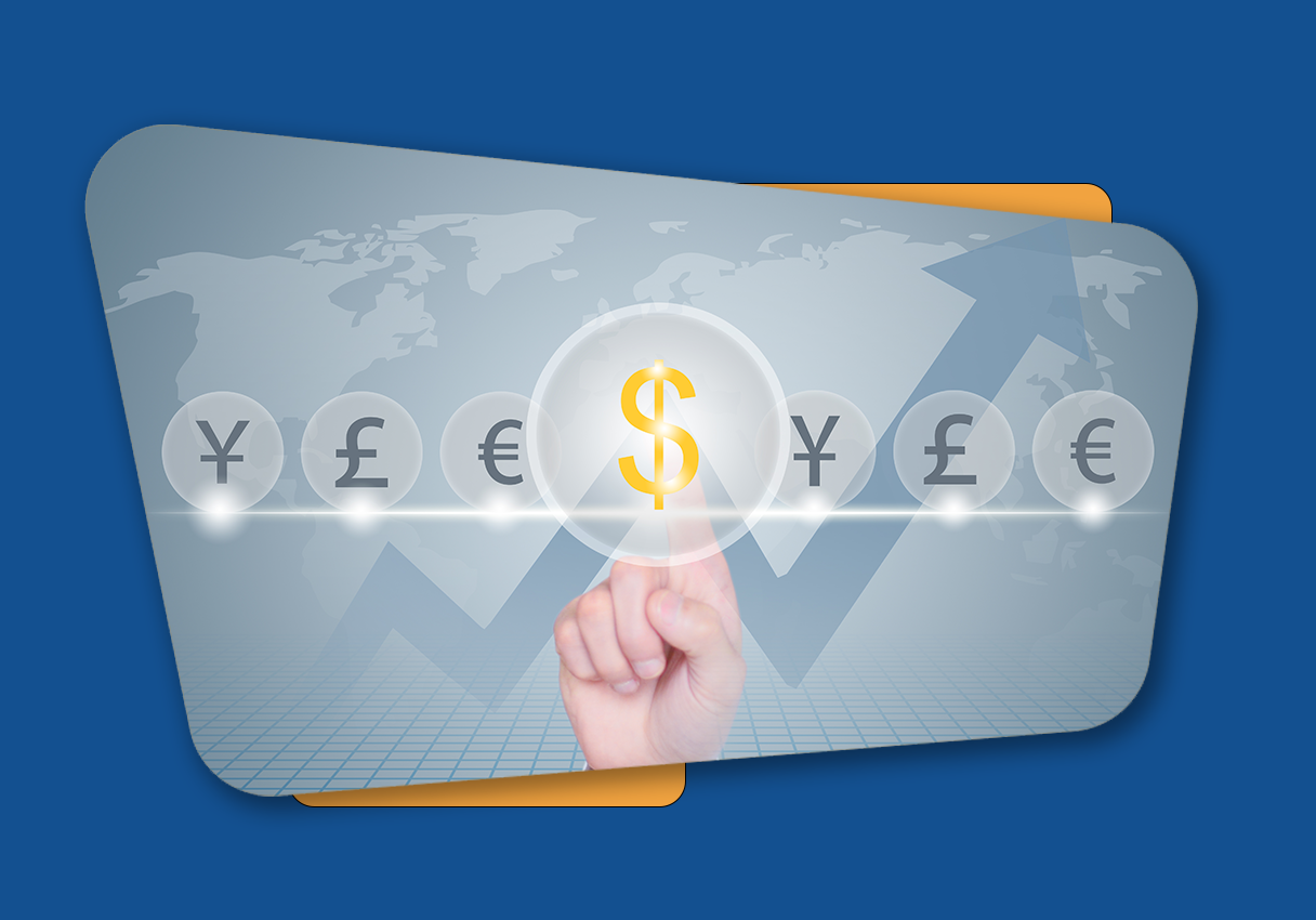 أساسيات الصرف الأجنبي